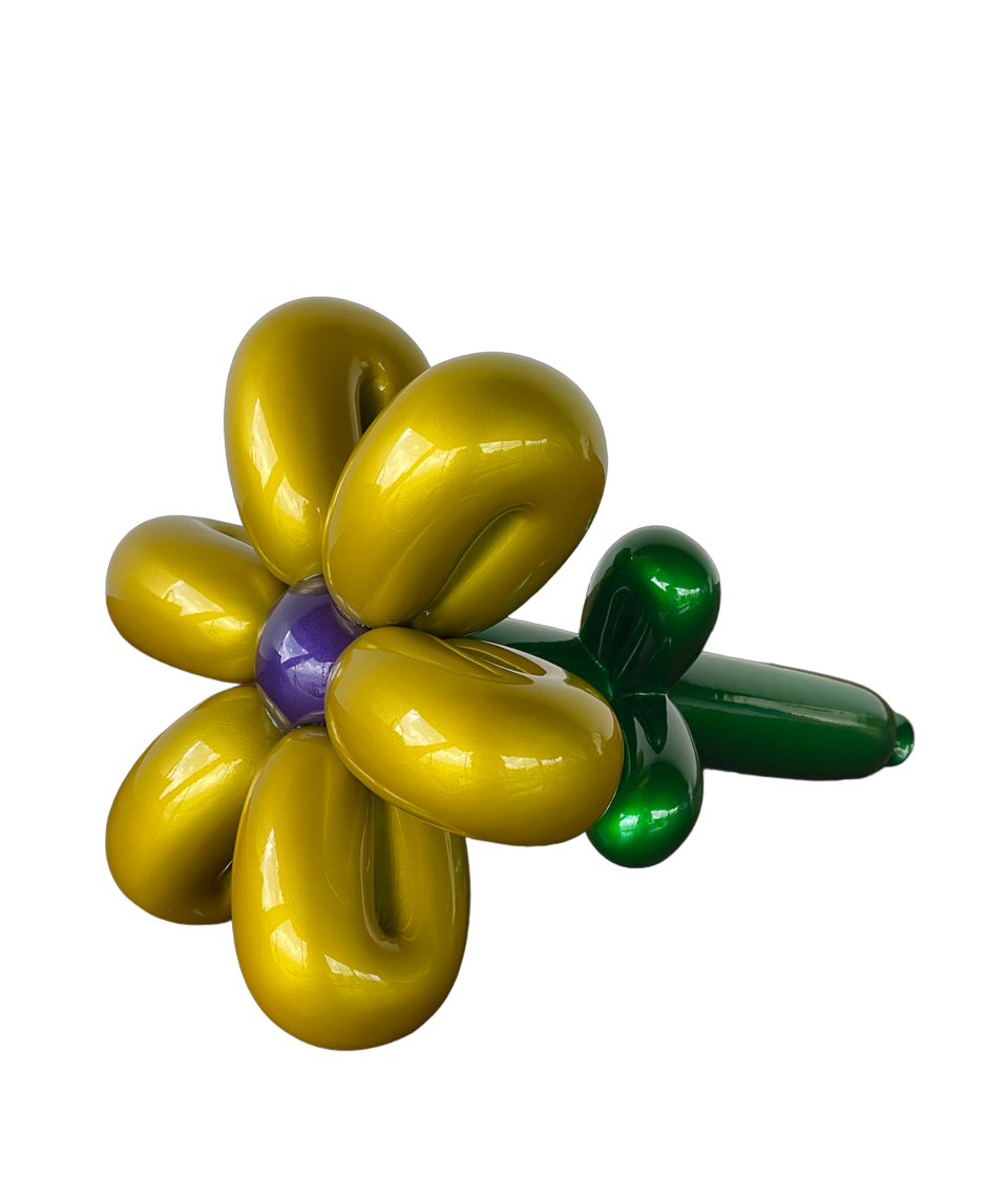 Daisy | Sculpture