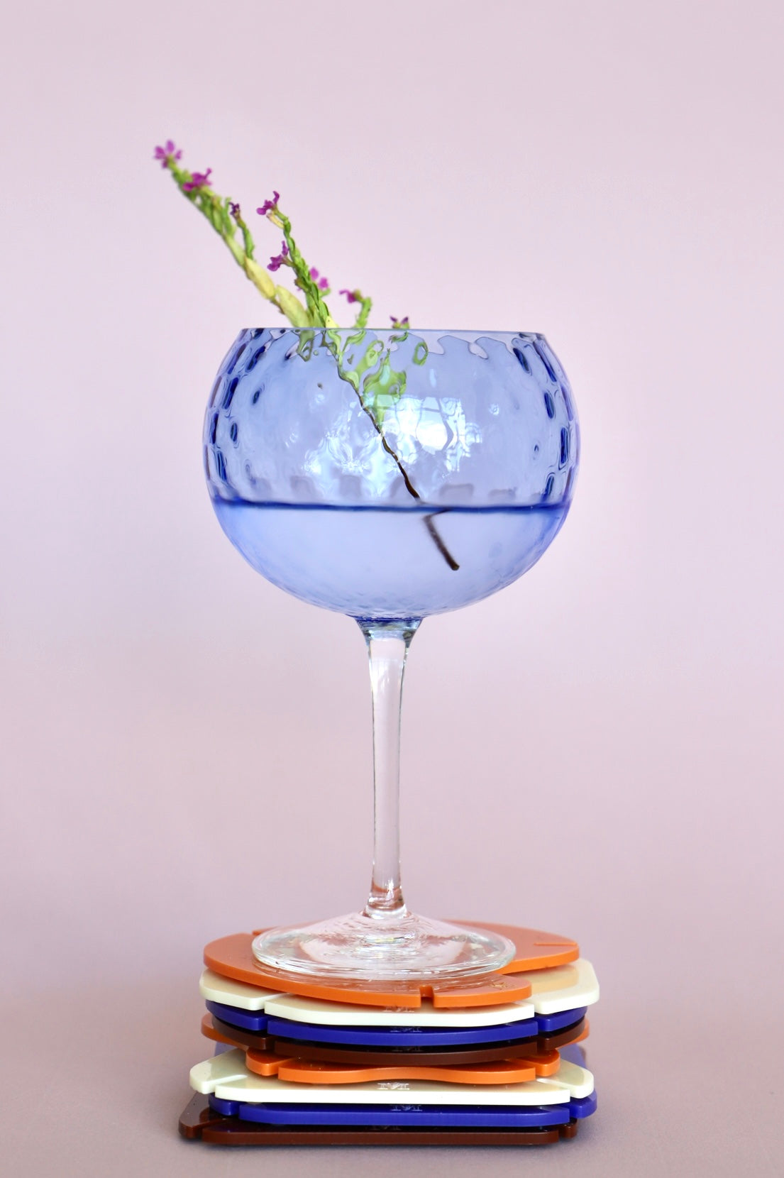 Figura(te) | Coaster Sculpture